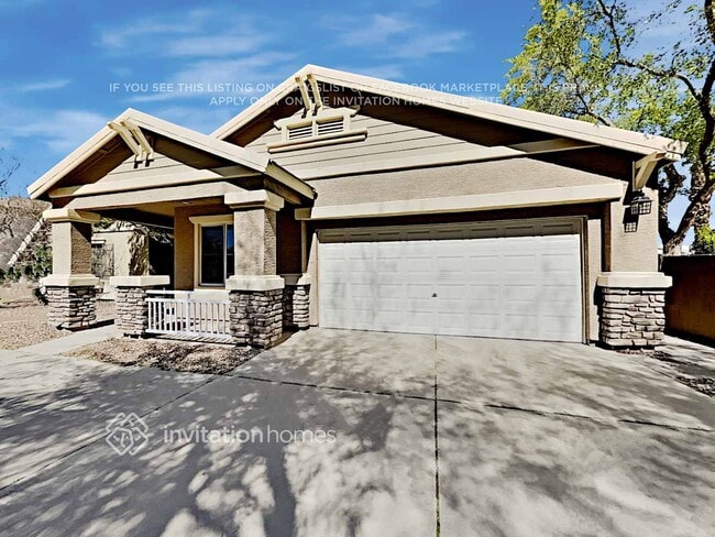 property at 2107 S Gordon