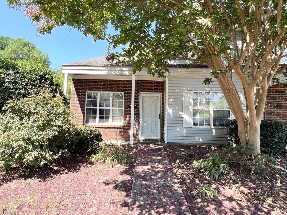 12237 Hood Bend Ct in Charlotte, NC - Building Photo