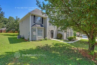 2095 Pintail Dr in Lithonia, GA - Building Photo - Building Photo