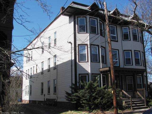 258 Nicoll St in New Haven, CT - Building Photo - Building Photo