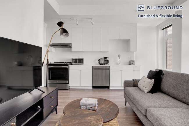 1772 Church St NW, Unit FL4-ID298 in Washington, DC - Building Photo - Building Photo