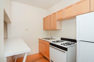1055 W George St in Chicago, IL - Building Photo - Building Photo