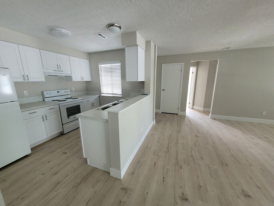 550 S Dalton Ln-Unit -550 Dalton #201 in Boise, ID - Foto de edificio