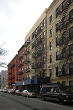 240 E 119th St in New York, NY - Building Photo - Building Photo