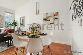 888 7th St in San Francisco, CA - Building Photo - Building Photo
