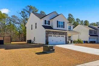 4830 Quiet Pine Rd in Fayetteville, NC - Building Photo - Building Photo