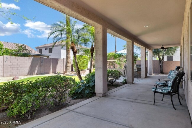 2260 E Binner Dr in Chandler, AZ - Building Photo - Building Photo