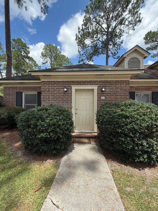 11 Somerset in Statesboro, GA - Foto de edificio