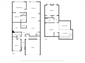 9707 Old Timber Ln in Spring, TX - Building Photo - Building Photo
