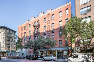 1402 Lexington Ave in New York, NY - Building Photo - Building Photo