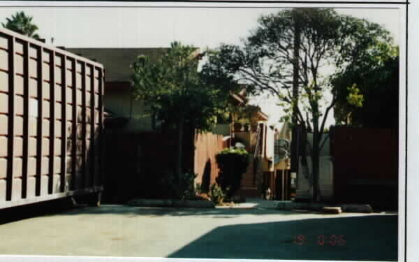 711 W 18th St in Costa Mesa, CA - Building Photo - Building Photo