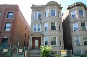 2543 W Cortez St in Chicago, IL - Building Photo - Building Photo