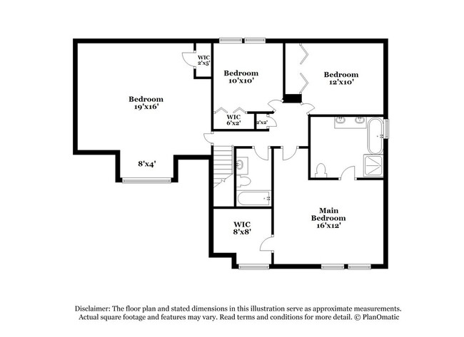 4588 Bouldercrest Rd in Ellenwood, GA - Building Photo - Building Photo