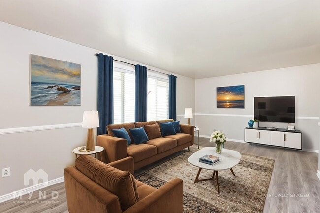 2919 Sesame Cir in Salt Lake City, UT - Building Photo - Building Photo
