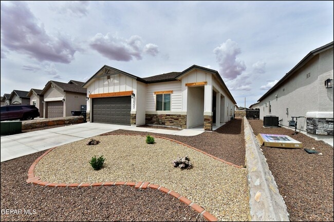 property at 15237 Ambition Ave