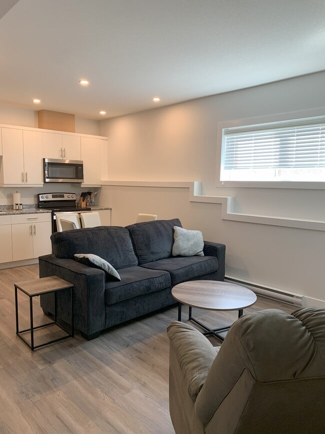 8003 83 Ave in Fort St John, BC - Building Photo - Building Photo