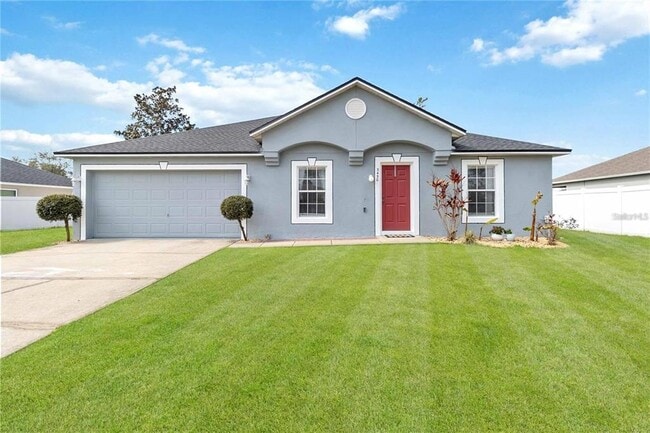 property at 3450 Clingman St