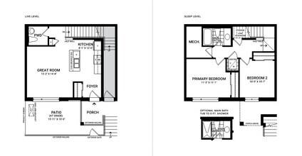 1330 Creekway Pvt in Ottawa, ON - Building Photo - Building Photo