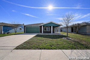 619 Northern Lights Dr in New Braunfels, TX - Building Photo - Building Photo