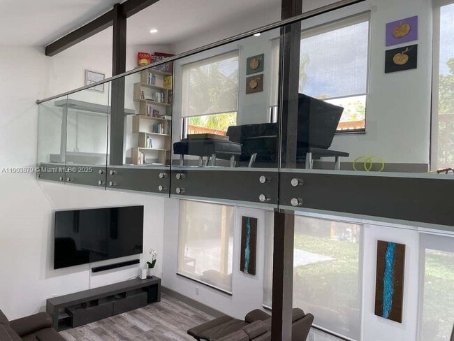 property at 4311 SW 31st Dr