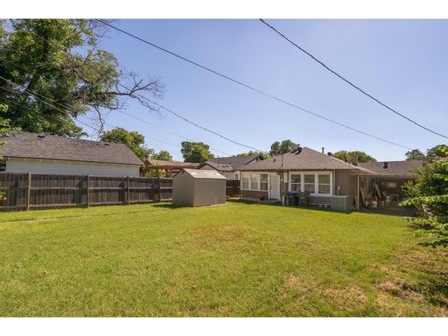 3024 College Ave in Fort Worth, TX - Building Photo - Building Photo