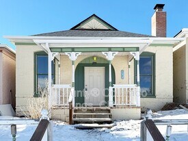 215 N 1st St in Cripple Creek, CO - Building Photo