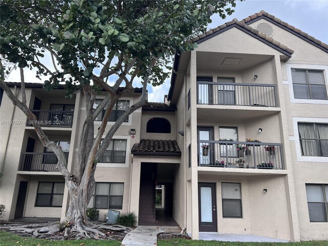 property at 4221 W McNab Rd