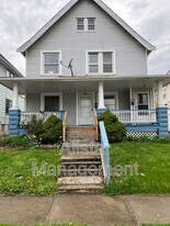 3268 W 84th St in Cleveland, OH - Building Photo