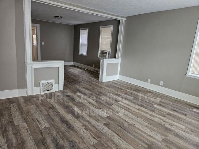 1115 William St in Omaha, NE - Building Photo - Building Photo