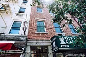 property at 206 1st Ave