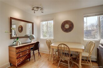 120 S Pennsylvania St in Denver, CO - Building Photo - Building Photo