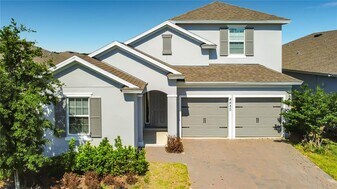 4485 Davos Dr in Clermont, FL - Building Photo