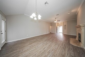 9423 Peachtree Ln in Midwest City, OK - Building Photo - Building Photo