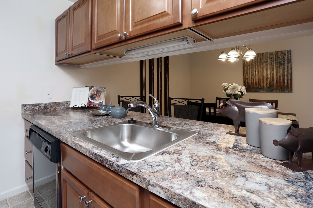 Meadows Apartments Emmaus, PA Apartments