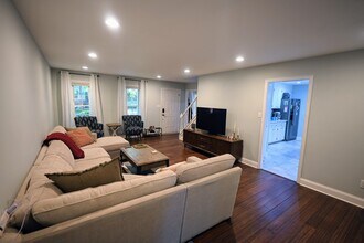 7306 Proud Clarion Ln in Midlothian, VA - Building Photo - Building Photo