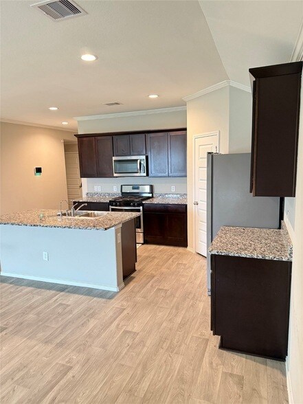 6807 Green Embers Ln in Richmond, TX - Building Photo - Building Photo