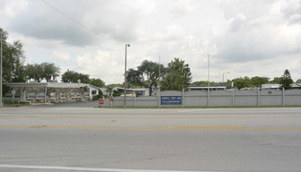 2245 New Tampa Hwy Apartments