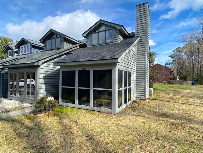 4407 Great Oak Dr in North Charleston, SC - Building Photo - Building Photo