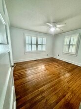 110 Brainerd Ave in Fayetteville, NC - Foto de edificio - Building Photo