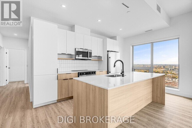 1240 Cummings Ave in Ottawa, ON - Building Photo - Building Photo