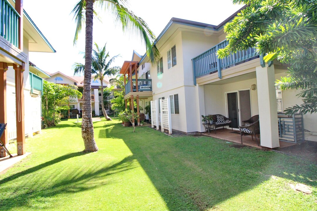 13 Halili Ln in Kihei, HI - Building Photo