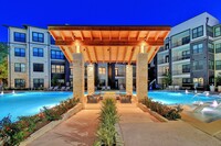 Windsor Ridge in Austin, TX - Foto de edificio - Building Photo