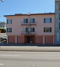 1700 19th Ave in San Francisco, CA - Building Photo - Building Photo