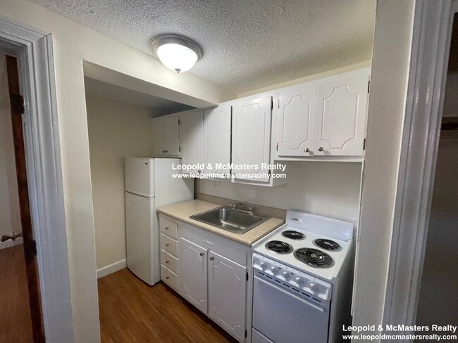 171 Beacon St, Unit 1A