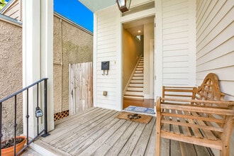 5415 Danneel St, Unit 5415 - lower unit in New Orleans, LA - Building Photo - Building Photo