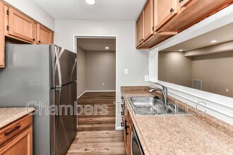 8616 Shadwell Dr in Alexandria, VA - Building Photo - Building Photo