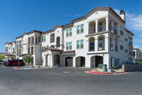 Las Mansiones at Eastlake in El Paso, TX - Building Photo - Building Photo