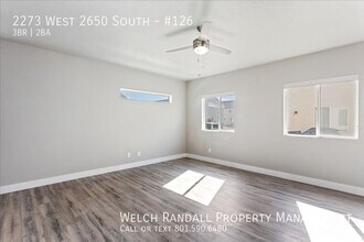 2273 W 2650 S in Ogden, UT - Building Photo - Building Photo