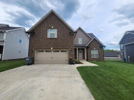 249 Crusaw Dr in Clarksville, TN - Building Photo
