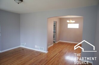 4100 N Pontiac Ave in Chicago, IL - Building Photo - Building Photo